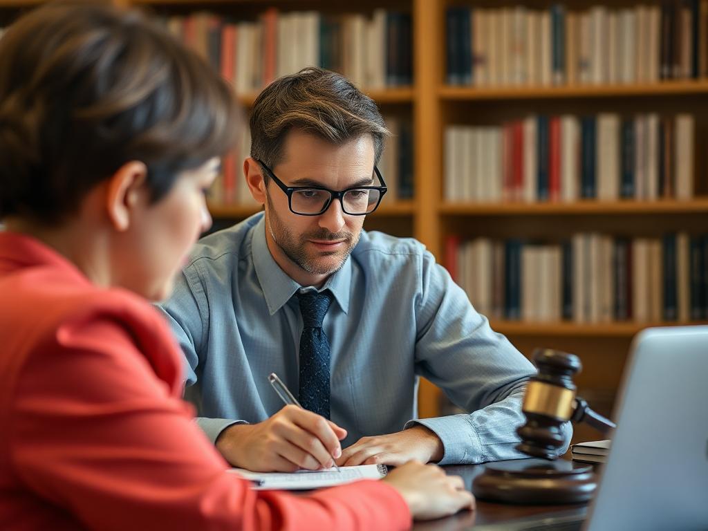 Asesoría legal para negocios en México